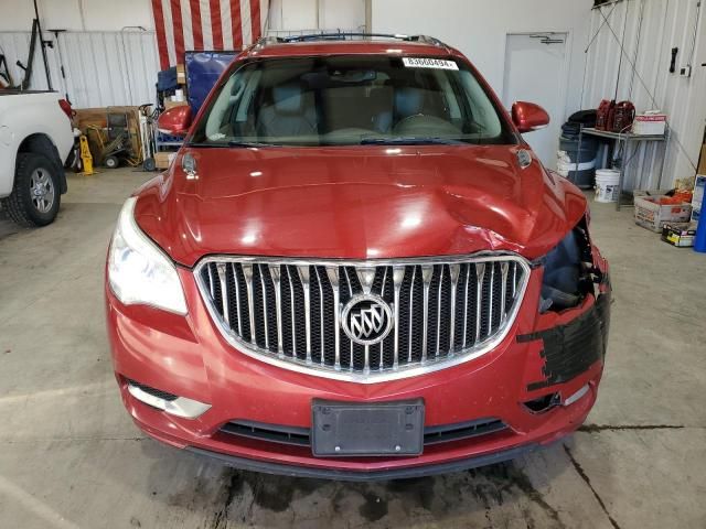 2014 Buick Enclave