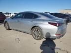 2022 Lexus ES 350 Base