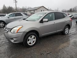 Salvage cars for sale at York Haven, PA auction: 2011 Nissan Rogue S