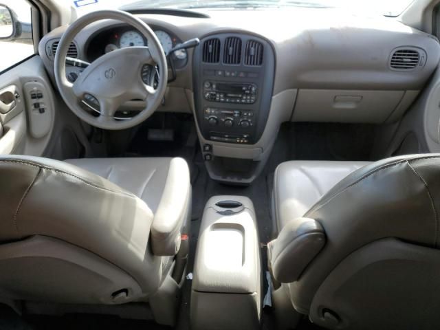 2003 Dodge Grand Caravan EX