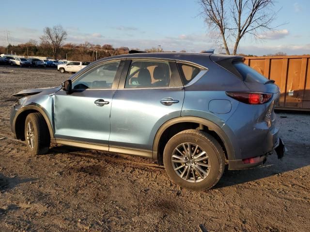 2021 Mazda CX-5 Sport