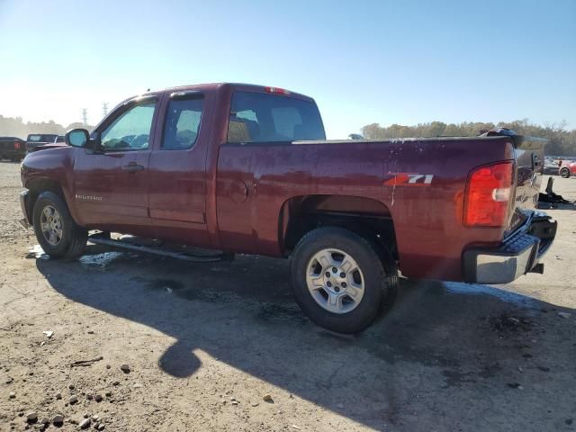 2008 Chevrolet Silverado C1500