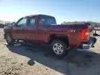 2008 Chevrolet Silverado C1500