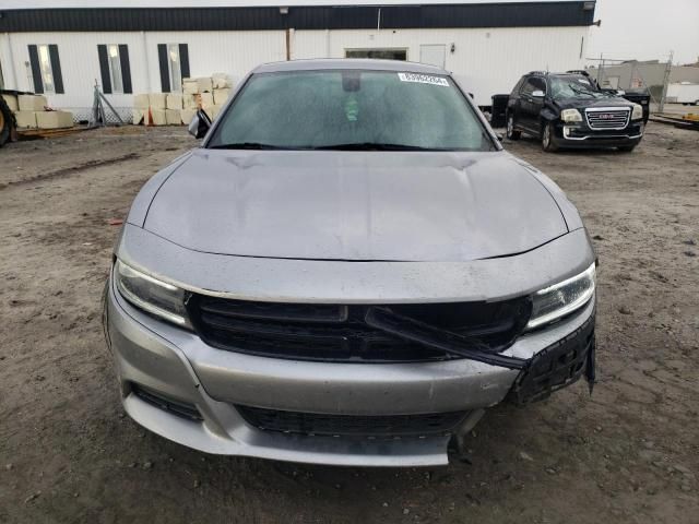 2015 Dodge Charger SE