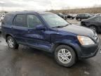 2004 Honda CR-V EX