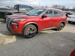 2024 Nissan Rogue SV en venta en Louisville, KY