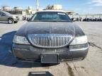 2005 Lincoln Town Car Signature Limited