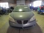 2007 Pontiac G6 Base