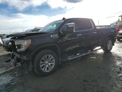 Salvage cars for sale at Eugene, OR auction: 2020 GMC Sierra K1500 Denali