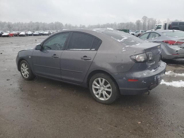 2007 Mazda 3 I