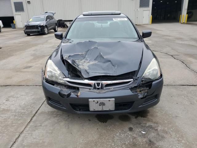 2006 Honda Accord EX