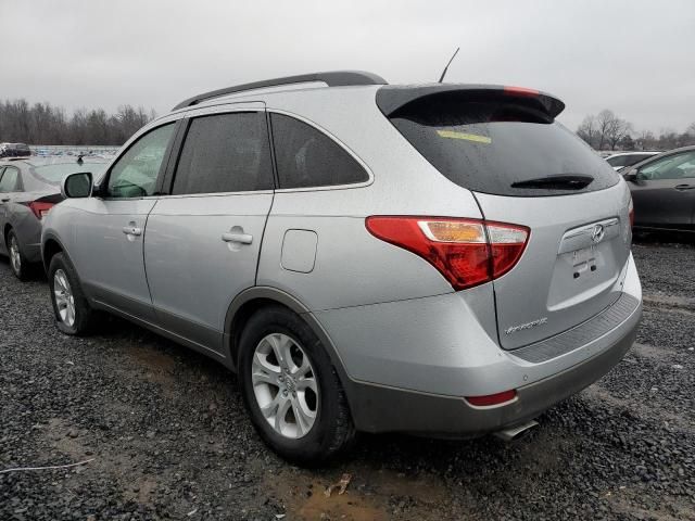 2012 Hyundai Veracruz GLS