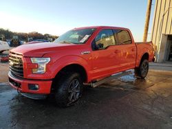 2016 Ford F150 Supercrew en venta en Memphis, TN