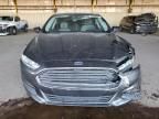 2015 Ford Fusion S