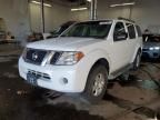 2010 Nissan Pathfinder S