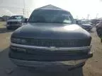 2001 Chevrolet Silverado C1500