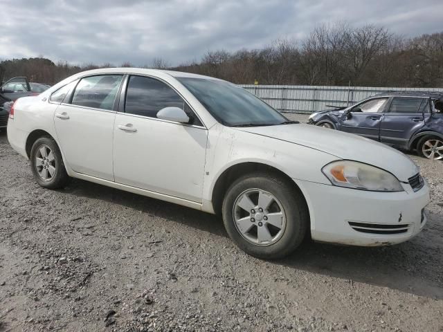 2008 Chevrolet Impala LT