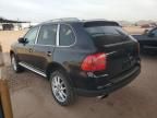 2005 Porsche Cayenne