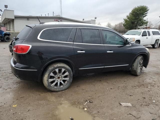 2016 Buick Enclave