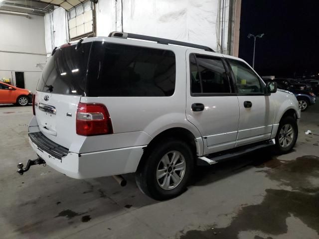 2013 Ford Expedition XL