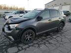 2017 Toyota Rav4 SE