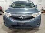 2011 Nissan Quest S