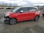 2014 Fiat 500L Easy