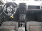 2012 Jeep Patriot Sport