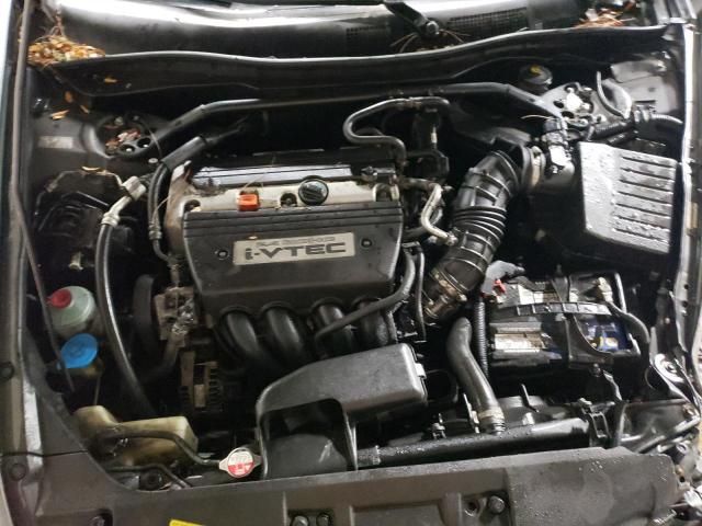 2008 Honda Accord EXL