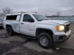 2014 GMC Sierra C1500