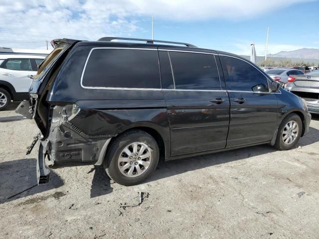 2008 Honda Odyssey EXL