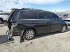 2008 Honda Odyssey EXL