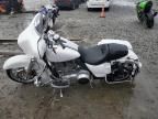 2012 Harley-Davidson FLHXSE3 CVO Street Glide