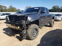 Toyota Tacoma Access cab salvage cars for sale: 2011 Toyota Tacoma Access Cab