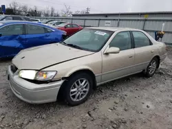 2001 Toyota Camry CE en venta en Walton, KY