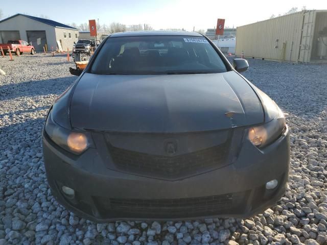 2010 Acura TSX