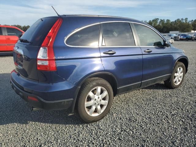 2007 Honda CR-V EX