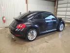 2013 Volkswagen Beetle Turbo