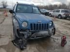 2003 Jeep Liberty Sport