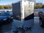 2011 Frdm Enclosed T