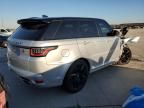 2022 Land Rover Range Rover Sport SVR