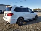 2018 Mercedes-Benz GLS 63 AMG 4matic