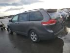 2013 Toyota Sienna LE