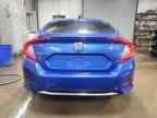 2020 Honda Civic EXL