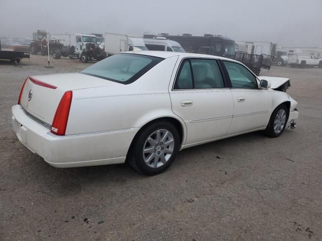 2010 Cadillac DTS Premium Collection