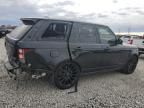 2015 Land Rover Range Rover Supercharged