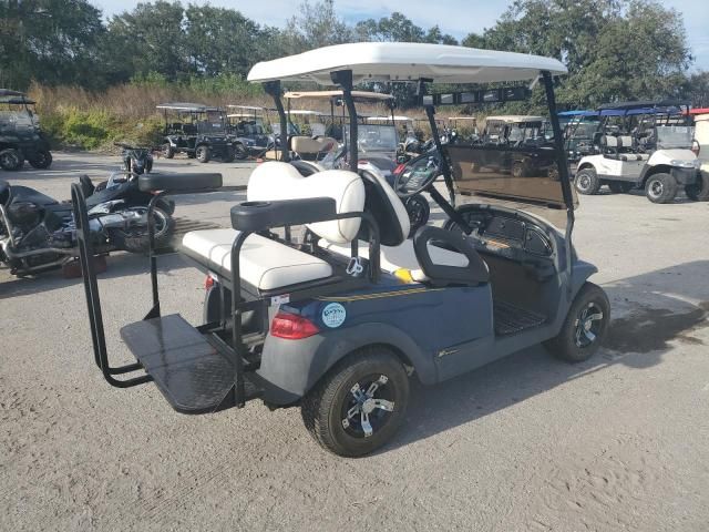 2007 Golf Golf Cart