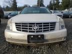 2008 Cadillac DTS