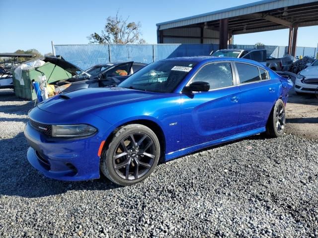 2019 Dodge Charger R/T