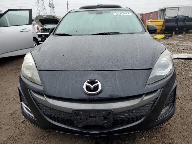 2011 Mazda 3 S